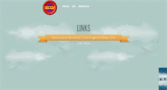 Desktop Screenshot of links.arabmykrk.com